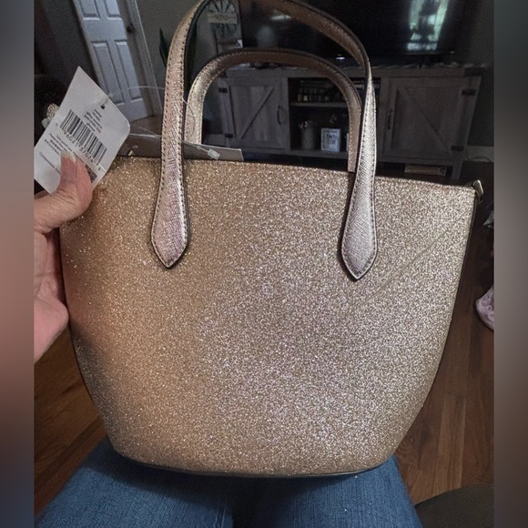 (REHAB BAG!!🥹) Kate SpadeNWT - Picture 6 of 8